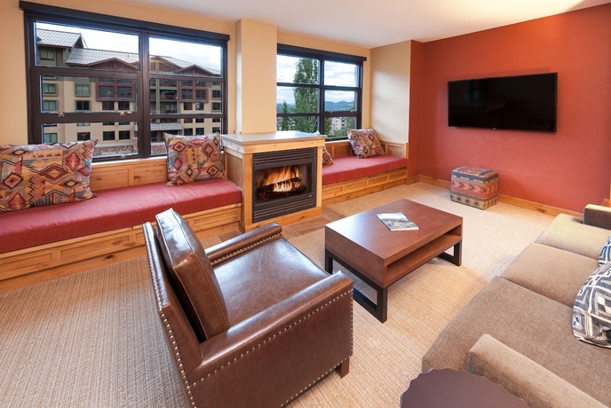 Imagen de la habitación del Hotel Grand Summit, Park City. Foto 9