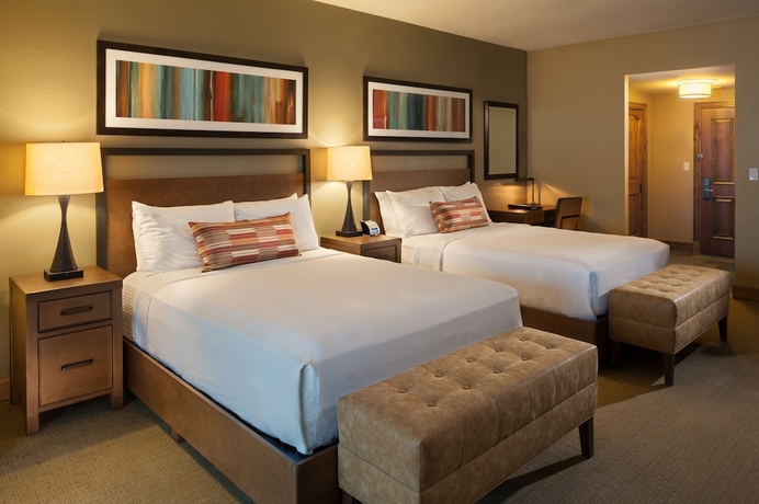 Imagen de la habitación del Hotel Grand Summit, Park City. Foto 10