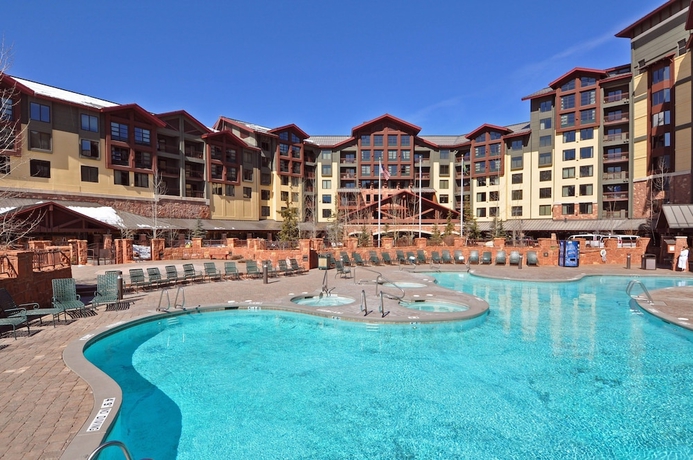 Imagen general del Hotel Grand Summit, Park City. Foto 1