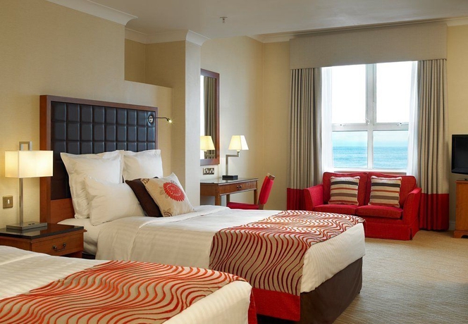 Imagen de la habitación del Hotel Grand Sunderland. Foto 4