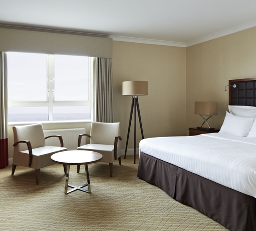 Imagen de la habitación del Hotel Grand Sunderland. Foto 5