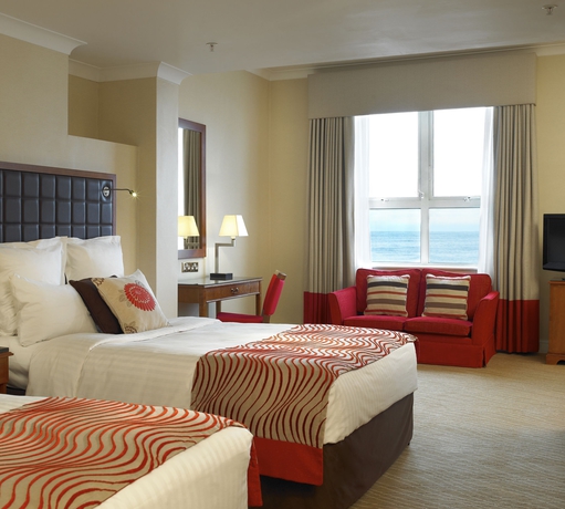 Imagen de la habitación del Hotel Grand Sunderland. Foto 6