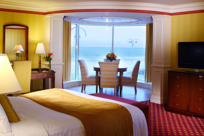 Imagen general del Hotel Grand Sunderland. Foto 2