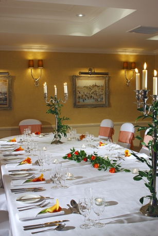 Imagen del bar/restaurante del Hotel Grand Sunderland. Foto 3