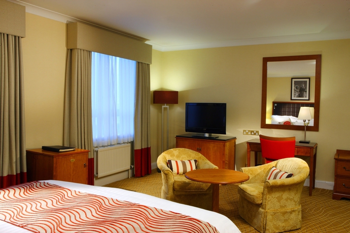 Imagen de la habitación del Hotel Grand Sunderland. Foto 7