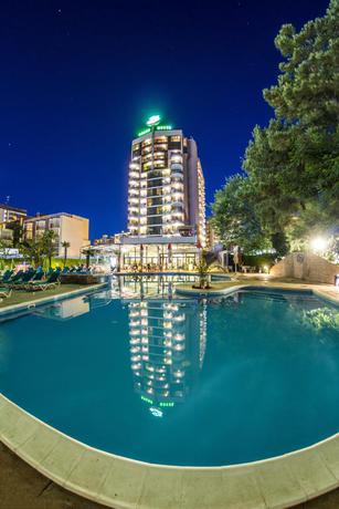 Imagen general del Hotel Grand Sunny Beach. Foto 6