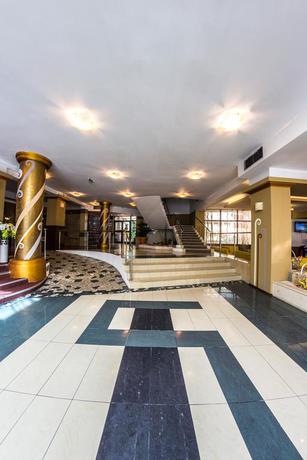 Imagen general del Hotel Grand Sunny Beach. Foto 2