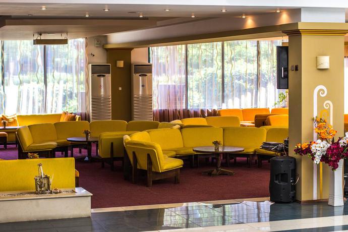 Imagen general del Hotel Grand Sunny Beach. Foto 3