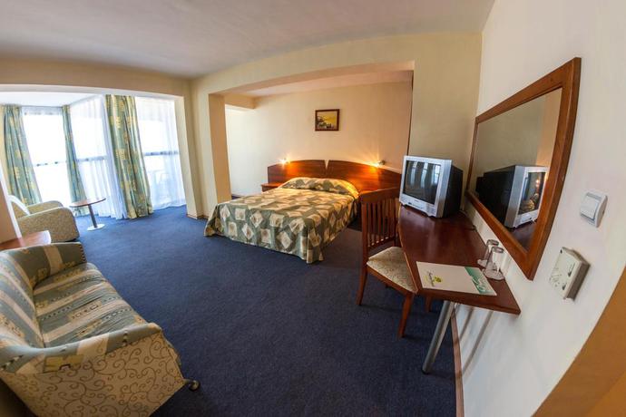 Imagen de la habitación del Hotel Grand Sunny Beach. Foto 9