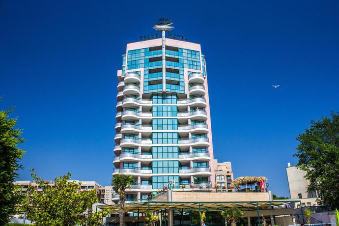 Imagen general del Hotel Grand Sunny Beach. Foto 4
