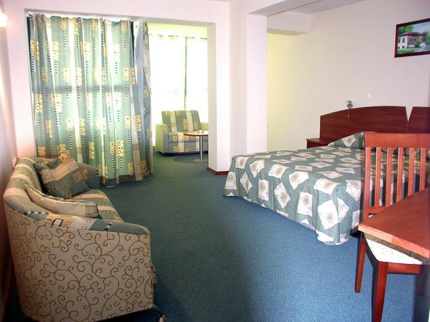 Imagen de la habitación del Hotel Grand Sunny Beach. Foto 14