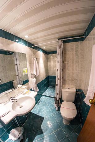 Imagen de la habitación del Hotel Grand Sunny Beach. Foto 16