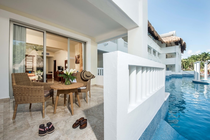 Imagen de la habitación del Hotel Grand Sunset Princess - All Inclusive. Foto 11