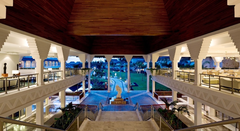 Imagen de los interiores del Hotel Grand Sunset Princess - All Inclusive. Foto 16