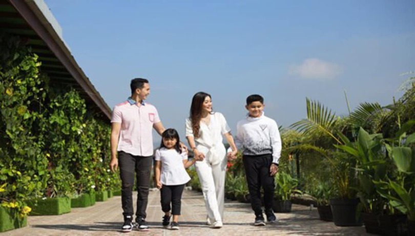 Imagen de la habitación del Hotel Grand Sunshine Resort and Convention. Foto 6