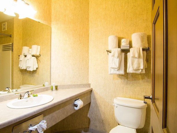 Imagen de la habitación del Hotel Grand Superior Lodge. Foto 2