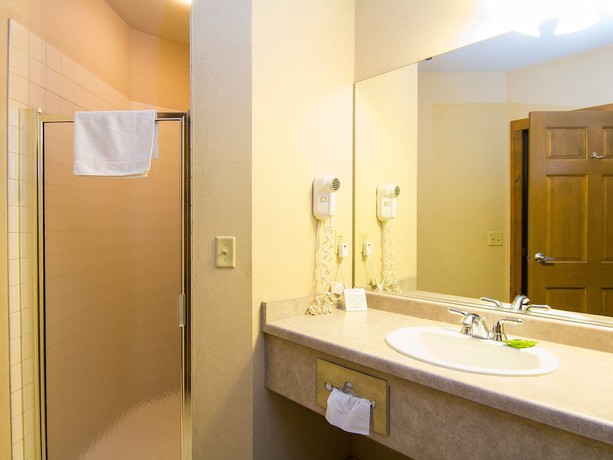 Imagen de la habitación del Hotel Grand Superior Lodge. Foto 6