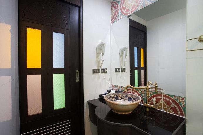 Imagen de la habitación del Hotel Grand Supicha City. Foto 13