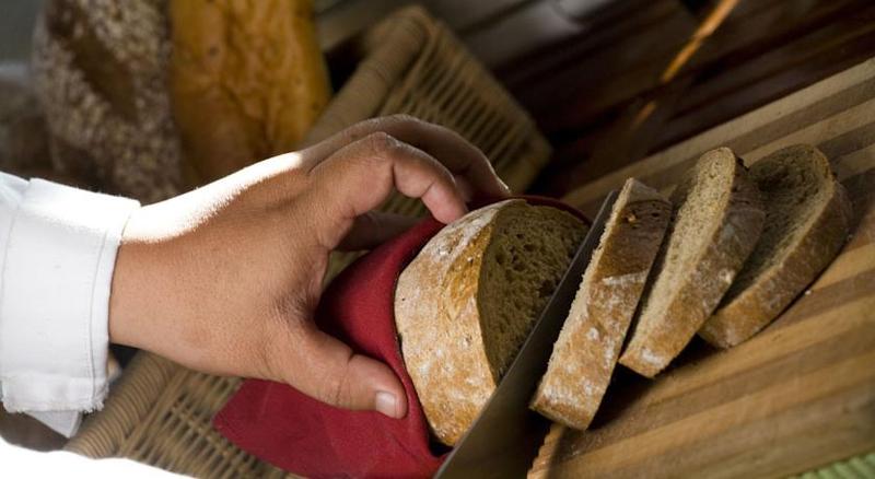 Imagen general del Hotel Grand Surya Kediri. Foto 4