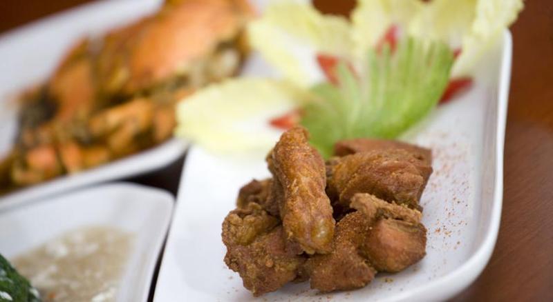 Imagen general del Hotel Grand Surya Kediri. Foto 6