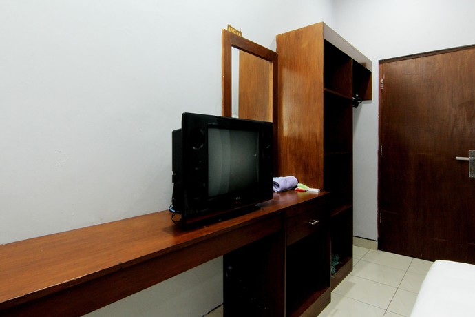 Imagen de la habitación del Hotel Grand Surya Yogyakarta. Foto 6