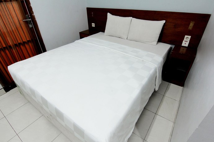 Imagen de la habitación del Hotel Grand Surya Yogyakarta. Foto 7