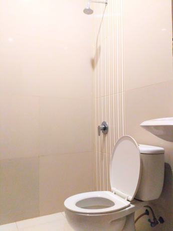 Imagen de la habitación del Hotel Grand Surya Yogyakarta. Foto 8