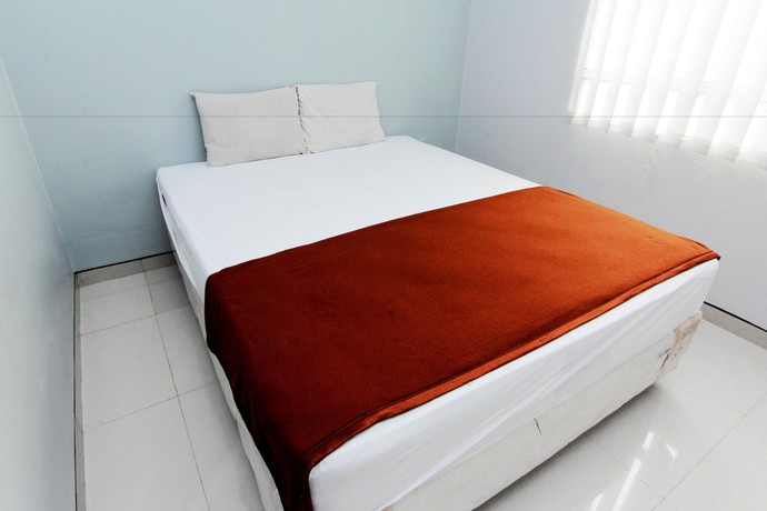 Imagen de la habitación del Hotel Grand Surya Yogyakarta. Foto 9
