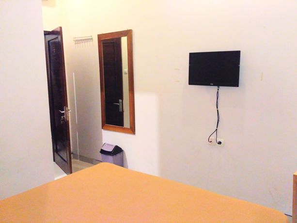 Imagen de la habitación del Hotel Grand Surya Yogyakarta. Foto 15