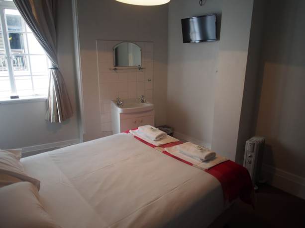 Imagen de la habitación del Hotel Grand, Sydney. Foto 2