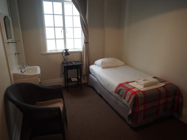 Imagen de la habitación del Hotel Grand, Sydney. Foto 3