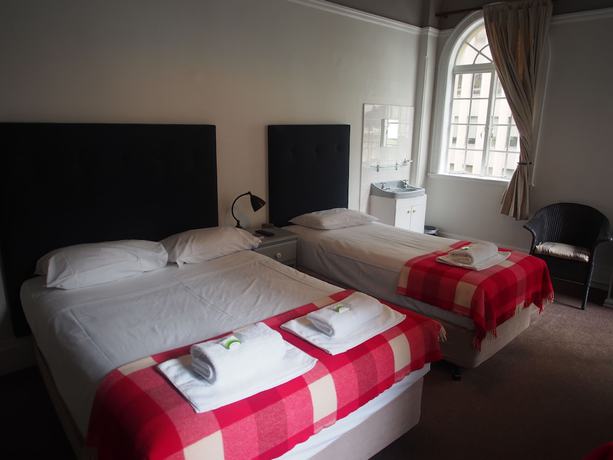 Imagen de la habitación del Hotel Grand, Sydney. Foto 4