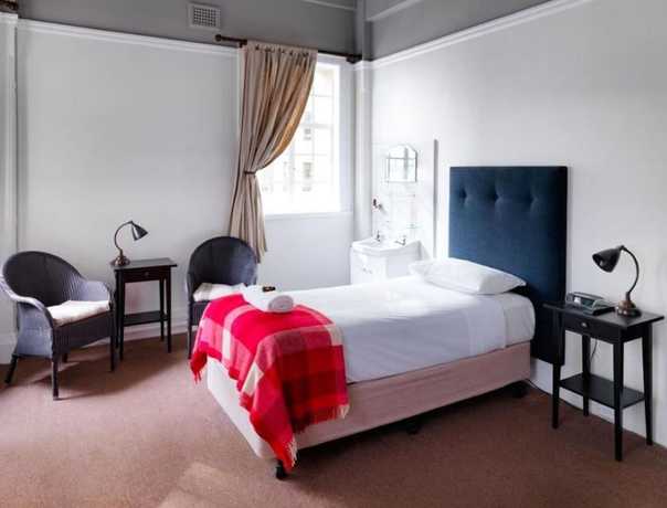 Imagen de la habitación del Hotel Grand, Sydney. Foto 5