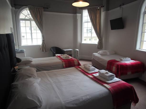 Imagen de la habitación del Hotel Grand, Sydney. Foto 6