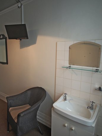 Imagen de la habitación del Hotel Grand, Sydney. Foto 7