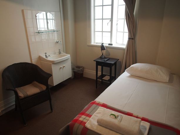 Imagen de la habitación del Hotel Grand, Sydney. Foto 8