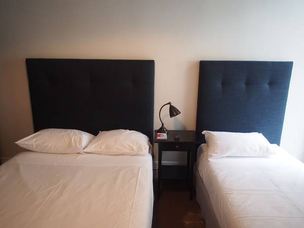 Imagen de la habitación del Hotel Grand, Sydney. Foto 9