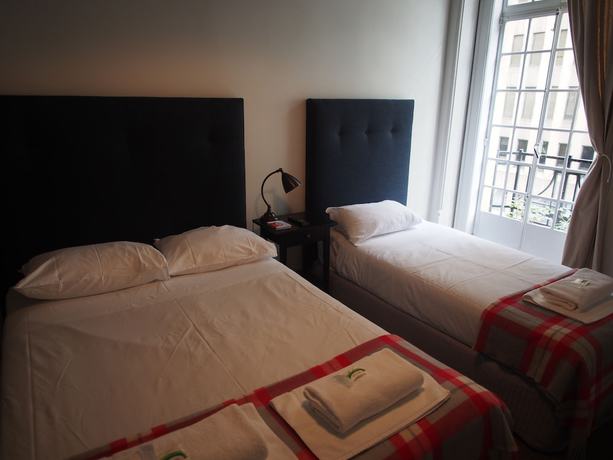 Imagen de la habitación del Hotel Grand, Sydney. Foto 11