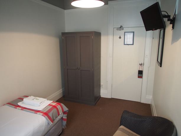 Imagen de la habitación del Hotel Grand, Sydney. Foto 13