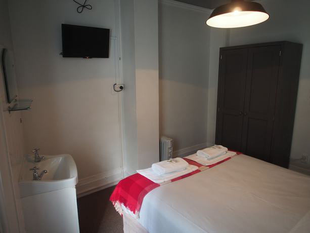 Imagen de la habitación del Hotel Grand, Sydney. Foto 16