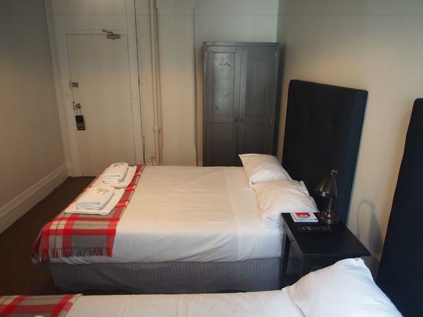 Imagen de la habitación del Hotel Grand, Sydney. Foto 18