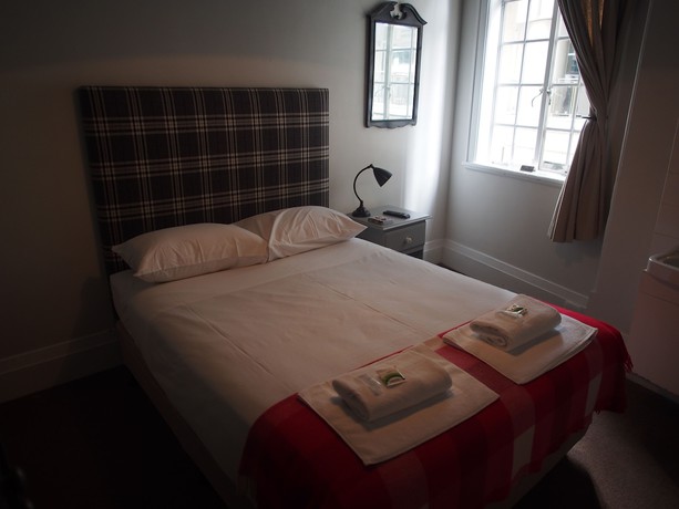 Imagen de la habitación del Hotel Grand, Sydney. Foto 19