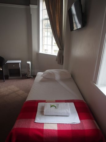 Imagen de la habitación del Hotel Grand, Sydney. Foto 20