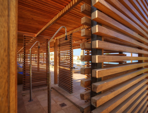 Imagen general del Hotel Grand Tala Bay Resort, Aqaba. Foto 2