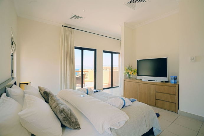 Imagen de la habitación del Hotel Grand Tala Bay Resort, Aqaba. Foto 8