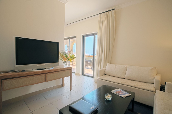 Imagen de la habitación del Hotel Grand Tala Bay Resort, Aqaba. Foto 9