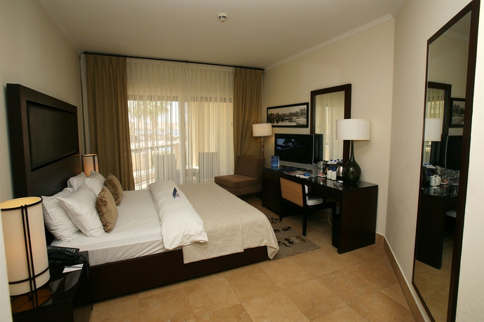 Imagen de la habitación del Hotel Grand Tala Bay Resort, Aqaba. Foto 10