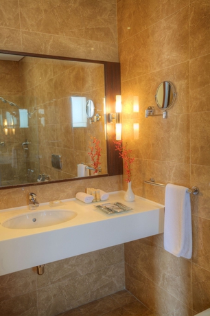 Imagen de la habitación del Hotel Grand Tala Bay Resort, Aqaba. Foto 11