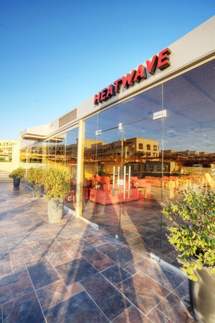 Imagen del bar/restaurante del Hotel Grand Tala Bay Resort, Aqaba. Foto 6