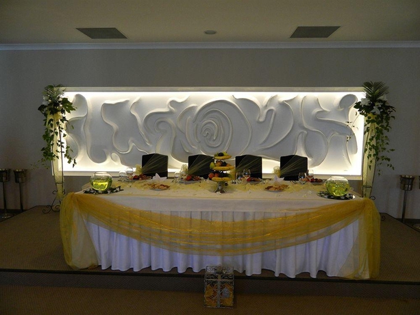 Imagen general del Hotel Grand, Targu-Mures. Foto 2